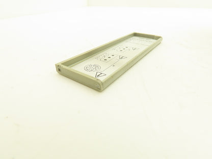 Allen Bradley 1756-DHRIO DH+/RIO Communication Interface Ser C FW 5.03 Lot of 2