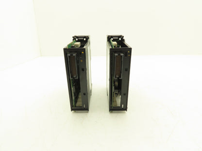 Allen Bradley 1756-DHRIO DH+/RIO Communication Interface Ser C FW 5.03 Lot of 2