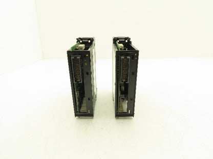 Allen Bradley 1756-DHRIO DH+/RIO Communication Interface Ser C FW 5.03 Lot of 2