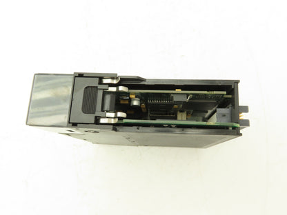 Allen Bradley 1756-SYNCH SynchLink Unit Ser A F/W 2.18 MISSING DOOR