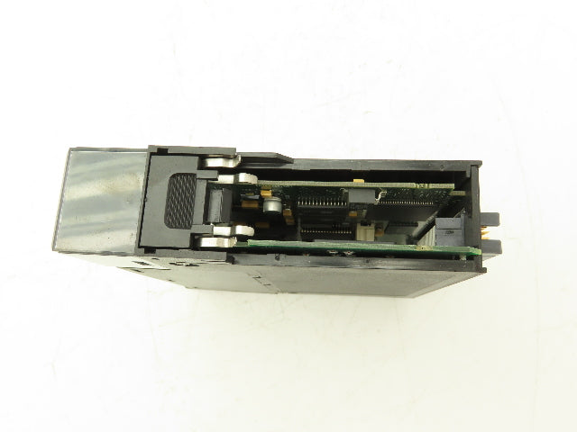 Allen Bradley 1756-SYNCH SynchLink Unit Ser A F/W 2.18 MISSING DOOR