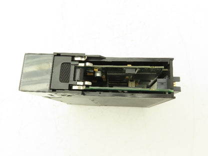 Allen Bradley 1756-SYNCH SynchLink Unit Ser A F/W 2.18 MISSING DOOR