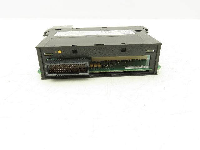 Allen Bradley 1756-SYNCH SynchLink Unit Ser A F/W 2.18 MISSING DOOR