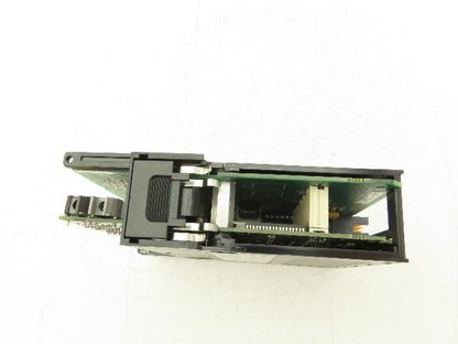 Allen Bradley 1756-SYNCH SynchLink Unit Ser A F/W 2.18 MISSING DOOR