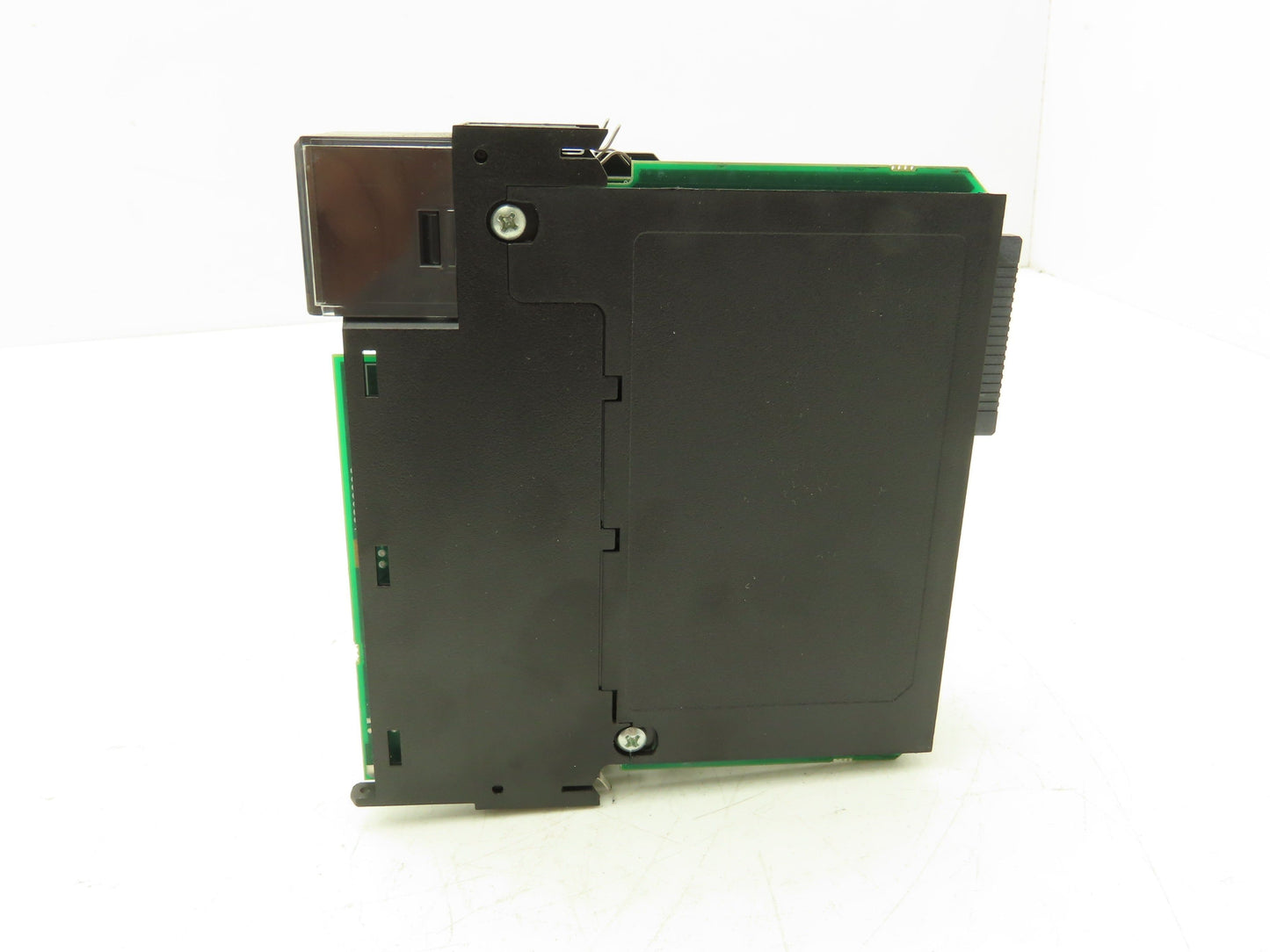 Allen Bradley 1756-SYNCH SynchLink Unit Ser A F/W 2.18 MISSING DOOR