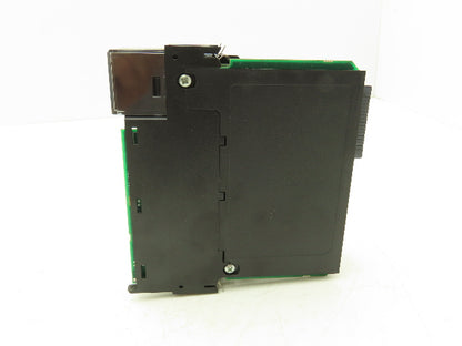 Allen Bradley 1756-SYNCH SynchLink Unit Ser A F/W 2.18 MISSING DOOR