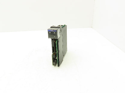 Allen Bradley 1756-SYNCH SynchLink Unit Ser A F/W 2.18 MISSING DOOR