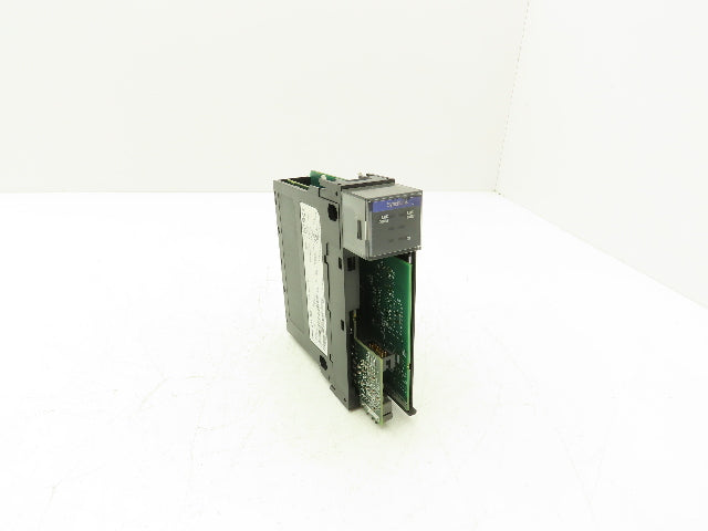 Allen Bradley 1756-SYNCH SynchLink Unit Ser A F/W 2.18 MISSING DOOR