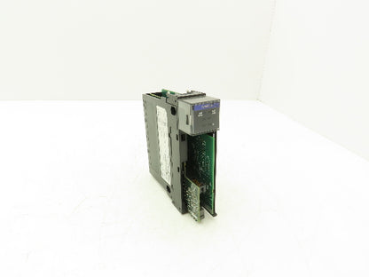 Allen Bradley 1756-SYNCH SynchLink Unit Ser A F/W 2.18 MISSING DOOR