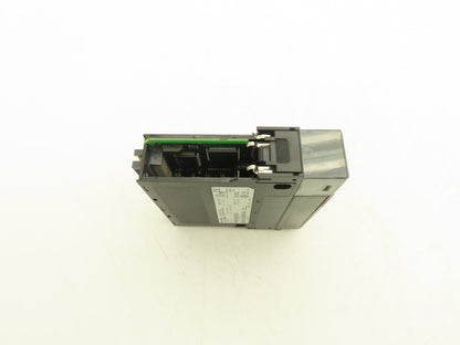 Allen Bradley 1756-IT6I ControlLogix 6 Point Isolated TC In Module Ser A FW 1.12