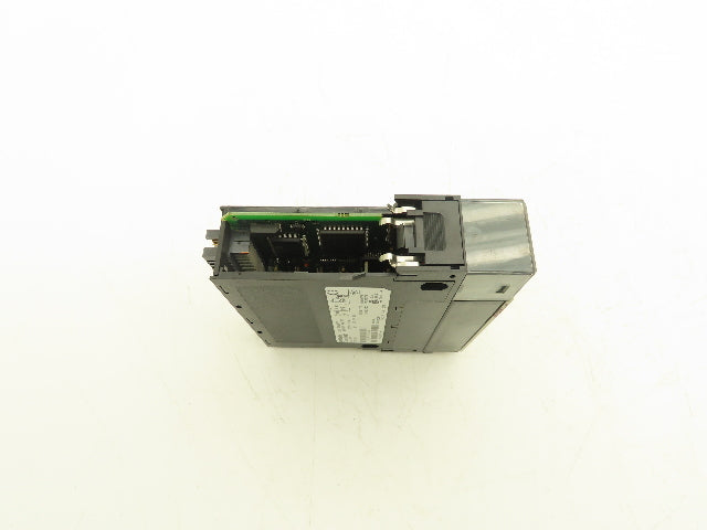 Allen Bradley 1756-IT6I ControlLogix 6 Point Isolated TC In Module Ser A FW 1.12