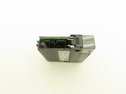 Allen Bradley 1756-IT6I ControlLogix 6 Point Isolated TC In Module Ser A FW 1.12
