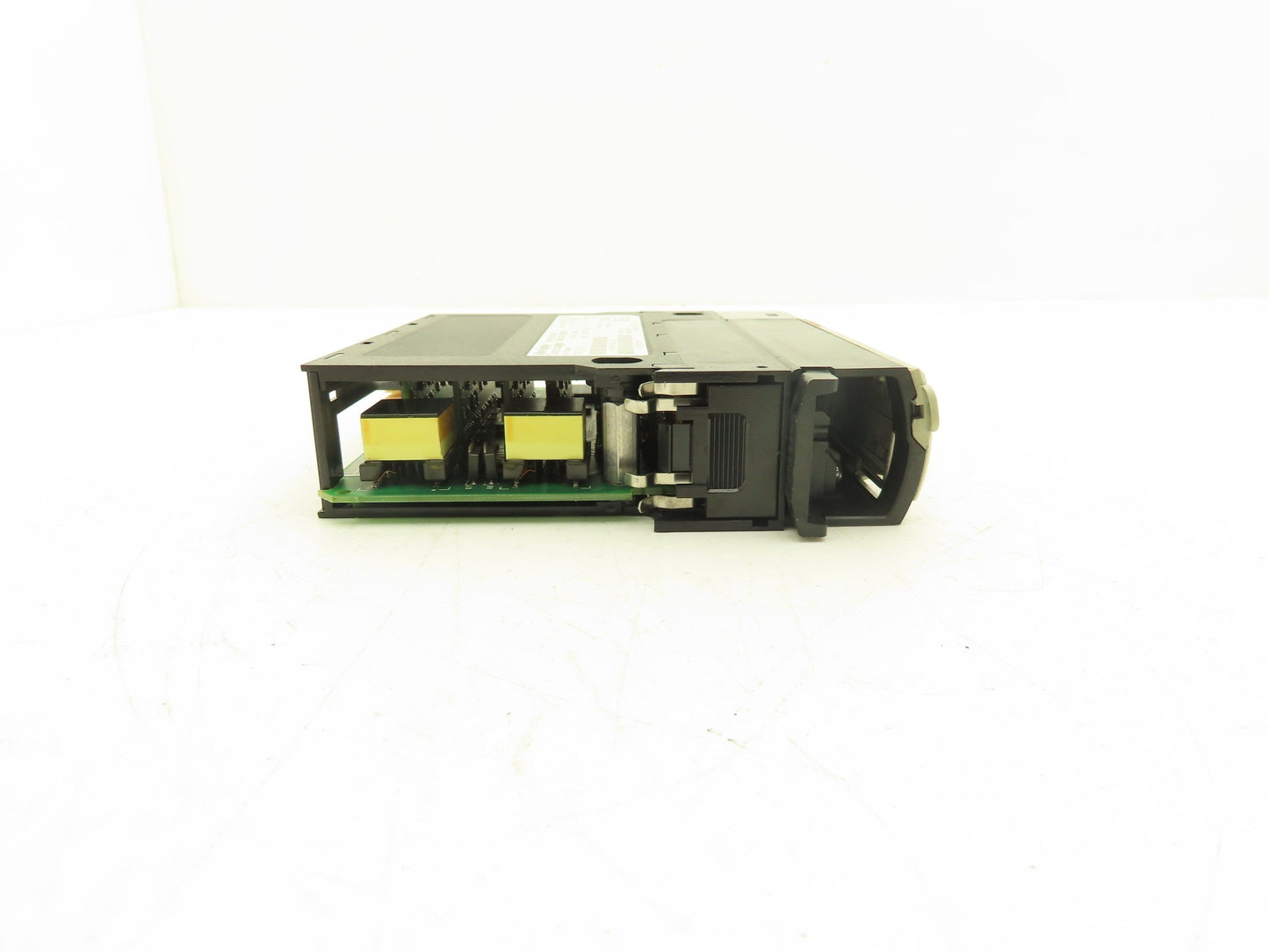 Allen Bradley 1756-IT6I ControlLogix 6 Point Isolated TC In Module Ser A FW 1.12
