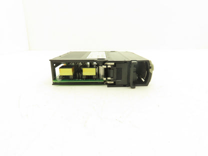 Allen Bradley 1756-IT6I ControlLogix 6 Point Isolated TC In Module Ser A FW 1.12