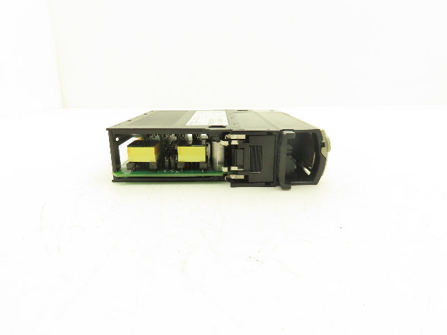 Allen Bradley 1756-IT6I ControlLogix 6 Point Isolated TC In Module Ser A FW 1.12