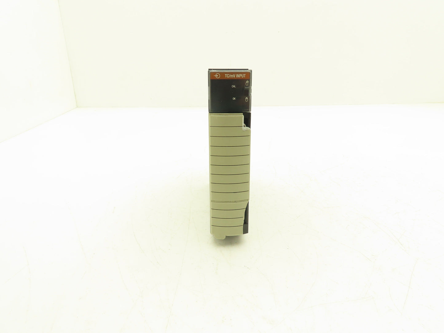 Allen Bradley 1756-IT6I ControlLogix 6 Point Isolated TC In Module Ser A FW 1.12
