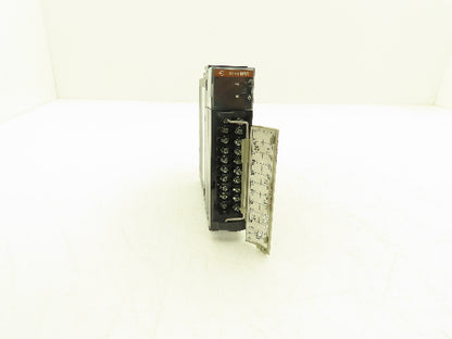 Allen Bradley 1756-IT6I ControlLogix 6 Point Isolated TC In Module Ser A FW 1.12