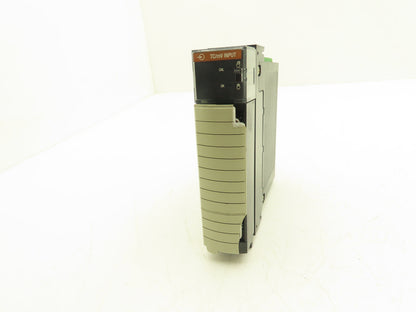 Allen Bradley 1756-IT6I ControlLogix 6 Point Isolated TC In Module Ser A FW 1.12