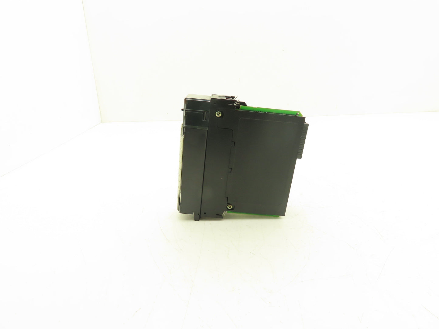 Allen Bradley 1756-IT6I ControlLogix 6 Point Isolated TC In Module Ser A FW 1.12