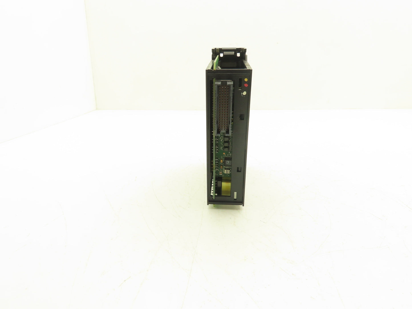 Allen Bradley 1756-IT6I ControlLogix 6 Point Isolated TC In Module Ser A FW 1.12