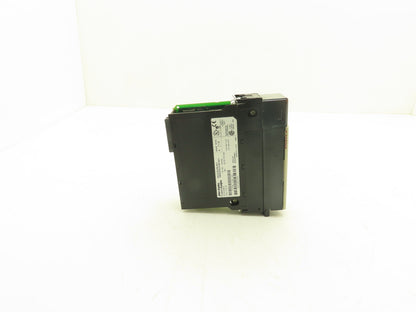 Allen Bradley 1756-IT6I ControlLogix 6 Point Isolated TC In Module Ser A FW 1.12