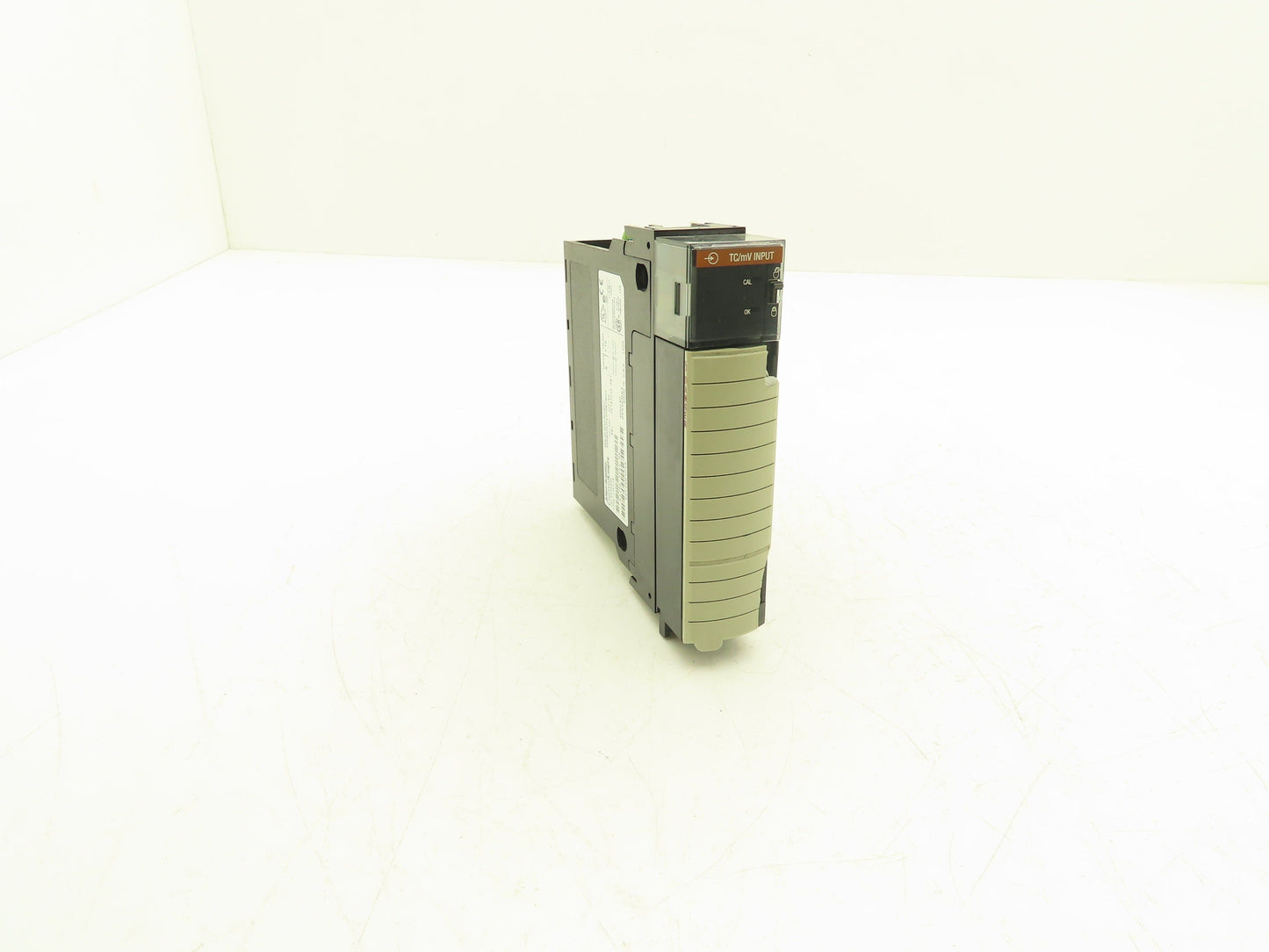 Allen Bradley 1756-IT6I ControlLogix 6 Point Isolated TC In Module Ser A FW 1.12