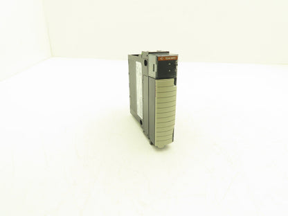 Allen Bradley 1756-IT6I ControlLogix 6 Point Isolated TC In Module Ser A FW 1.12