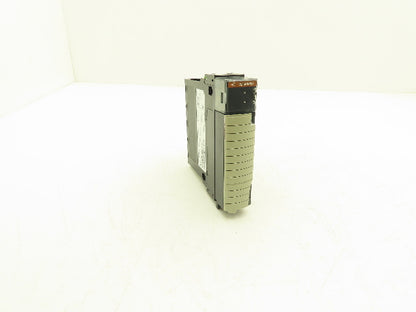Allen Bradley 1756-IT6I ControlLogix 6 Point Isolated TC In Module Ser A FW 1.12