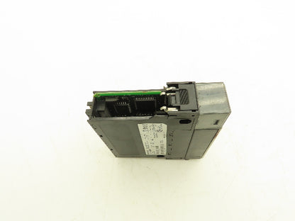 Allen Bradley 1756-IT6I ControlLogix 6 Point Isolated TC In Module Ser A FW 1.9