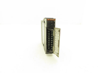 Allen Bradley 1756-IT6I ControlLogix 6 Point Isolated TC In Module Ser A FW 1.9