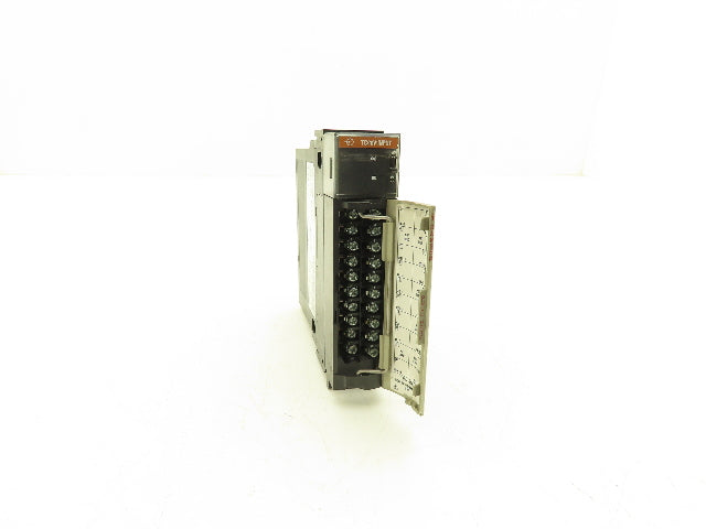 Allen Bradley 1756-IT6I ControlLogix 6 Point Isolated TC In Module Ser A FW 1.9