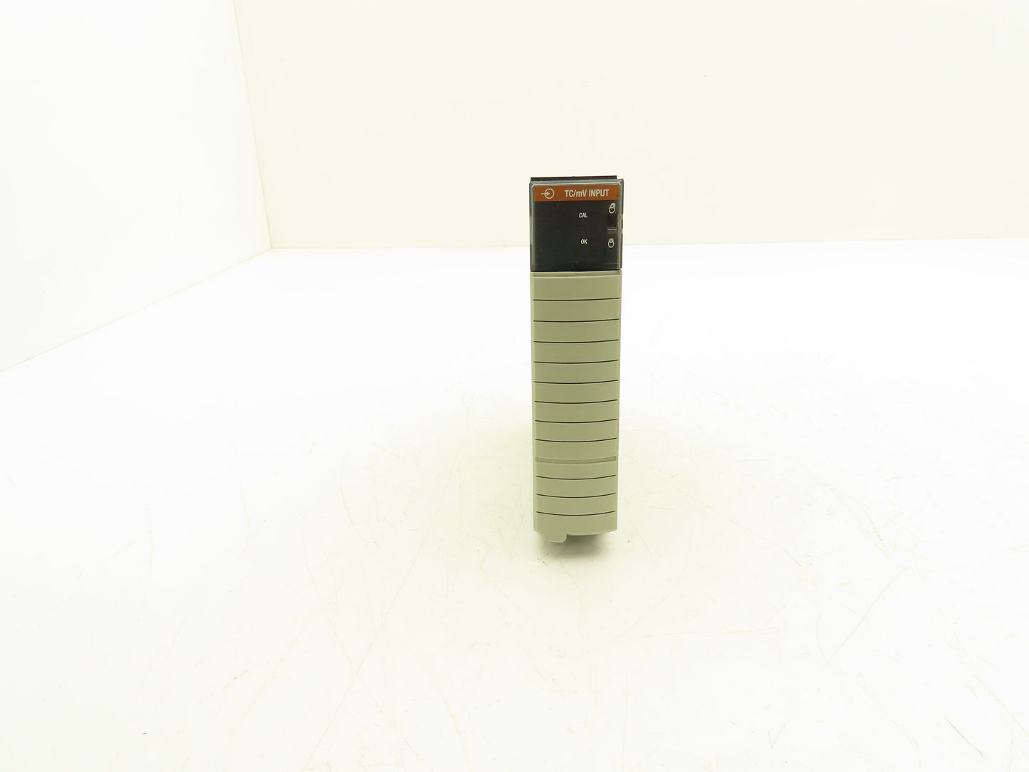 Allen Bradley 1756-IT6I ControlLogix 6 Point Isolated TC In Module Ser A FW 1.9
