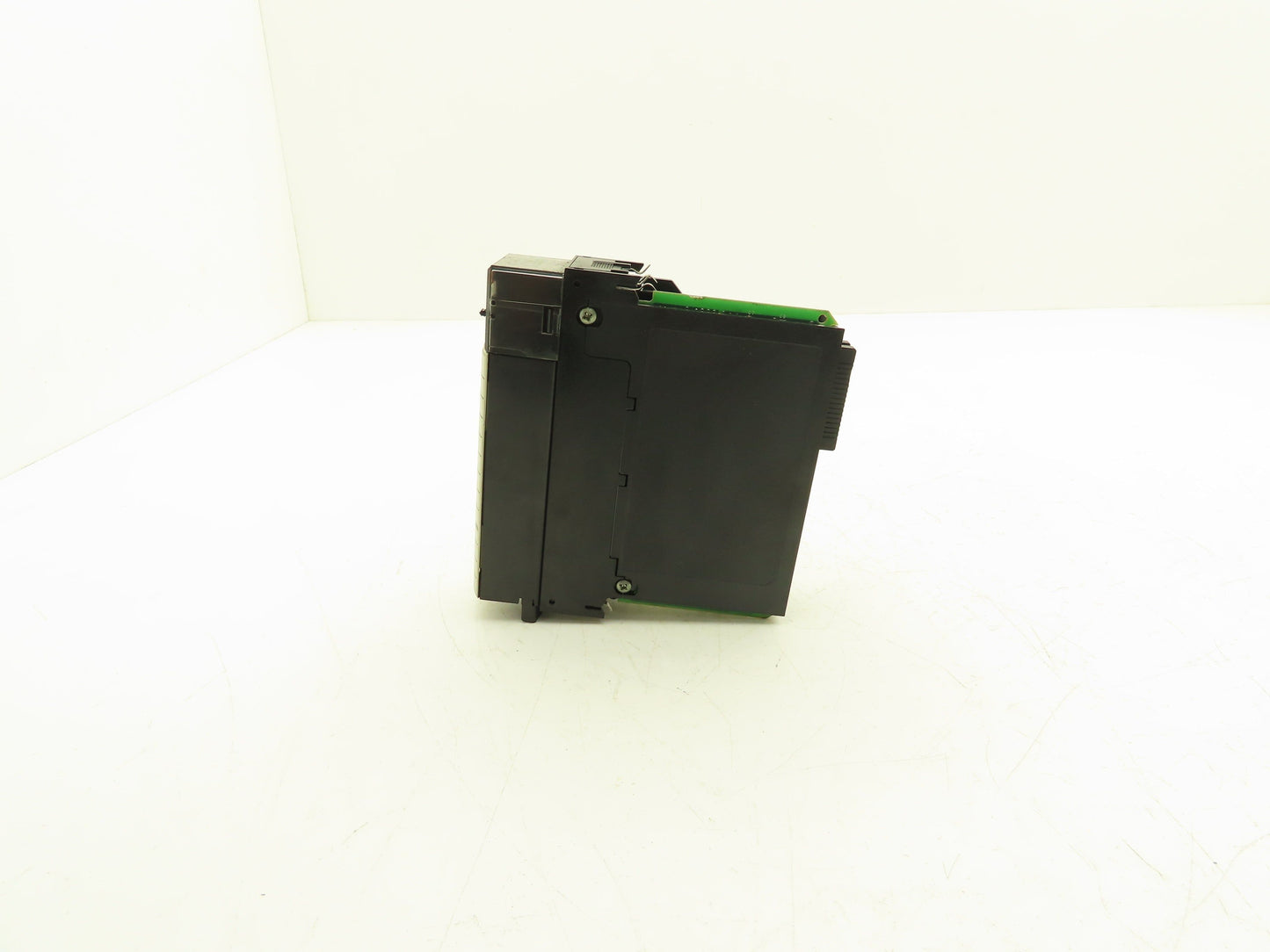 Allen Bradley 1756-IT6I ControlLogix 6 Point Isolated TC In Module Ser A FW 1.9