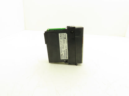 Allen Bradley 1756-IT6I ControlLogix 6 Point Isolated TC In Module Ser A FW 1.9