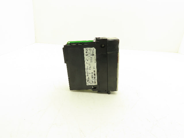 Allen Bradley 1756-IT6I ControlLogix 6 Point Isolated TC In Module Ser A FW 1.9