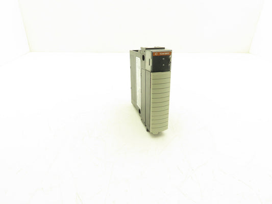 Allen Bradley 1756-IT6I ControlLogix 6 Point Isolated TC In Module Ser A FW 1.9