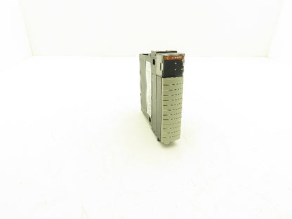Allen Bradley 1756-IT6I ControlLogix 6 Point Isolated TC In Module Ser A FW 1.9