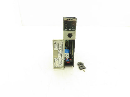 Allen Bradley 1756-L61 ControlLogix 5561 Processor F/W 1.9 Ser B