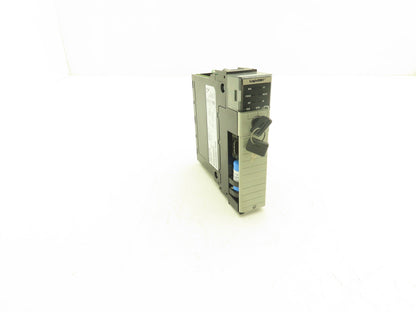 Allen Bradley 1756-L61 ControlLogix 5561 Processor F/W 1.9 Ser B