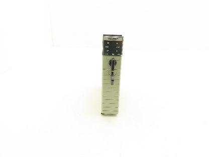 Allen Bradley 1756-L61 ControlLogix 5561 Processor F/W 1.10 Ser B