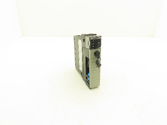 Allen Bradley 1756-L61 ControlLogix 5561 Processor F/W 1.10 Ser B