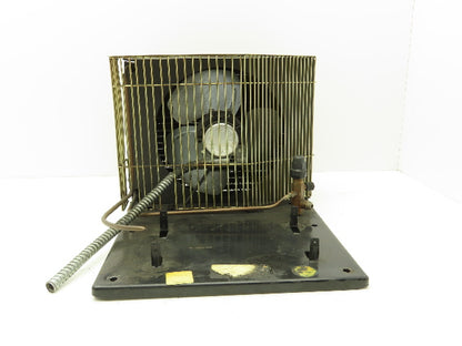 Morrill SP-B8HSE1 Air Compressor Condenser Fan Heat Exchanger Unit 115V