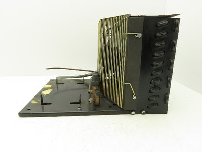 Morrill SP-B8HSE1 Air Compressor Condenser Fan Heat Exchanger Unit 115V