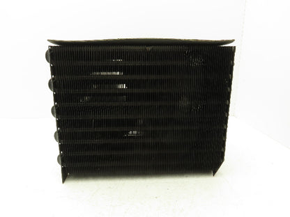 Morrill SP-B8HSE1 Air Compressor Condenser Fan Heat Exchanger Unit 115V