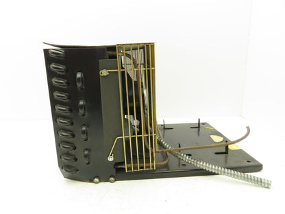 Morrill SP-B8HSE1 Air Compressor Condenser Fan Heat Exchanger Unit 115V