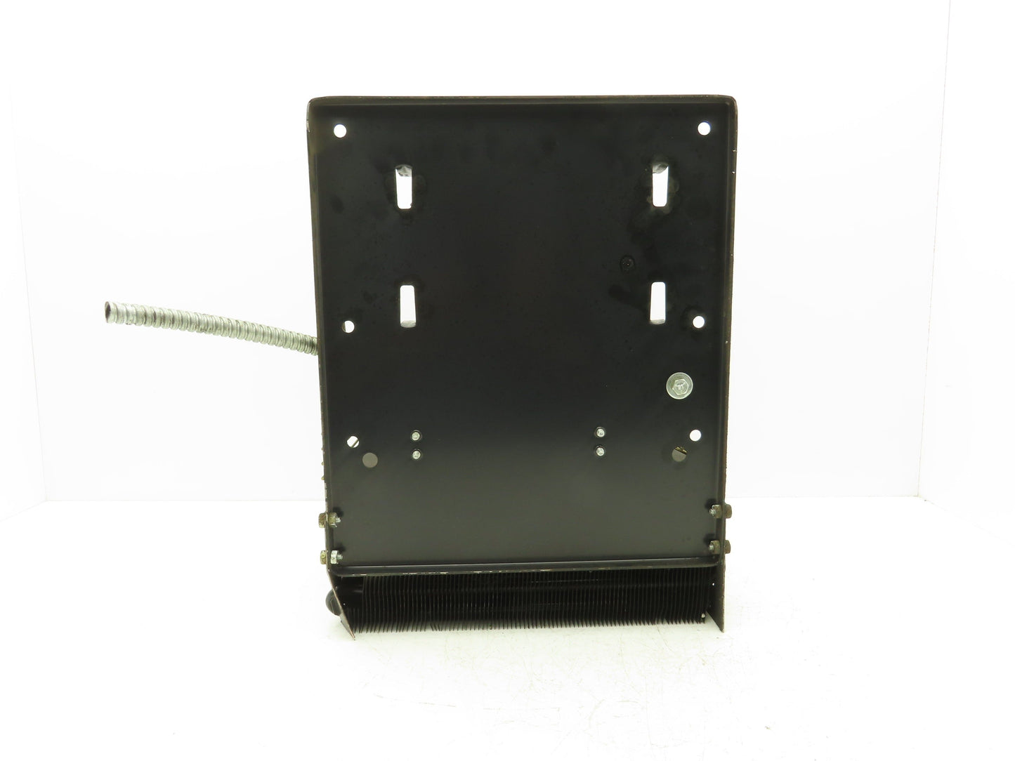 Morrill SP-B8HSE1 Air Compressor Condenser Fan Heat Exchanger Unit 115V