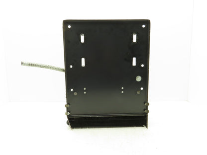 Morrill SP-B8HSE1 Air Compressor Condenser Fan Heat Exchanger Unit 115V