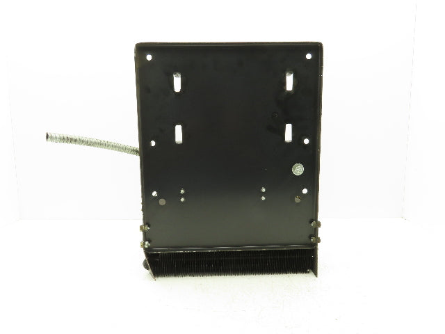 Morrill SP-B8HSE1 Air Compressor Condenser Fan Heat Exchanger Unit 115V