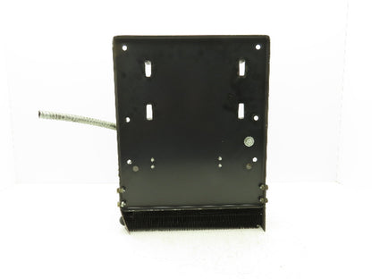 Morrill SP-B8HSE1 Air Compressor Condenser Fan Heat Exchanger Unit 115V