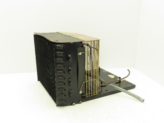 Morrill SP-B8HSE1 Air Compressor Condenser Fan Heat Exchanger Unit 115V